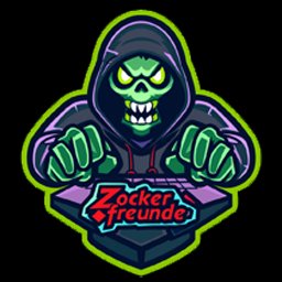 Zockerfreunde